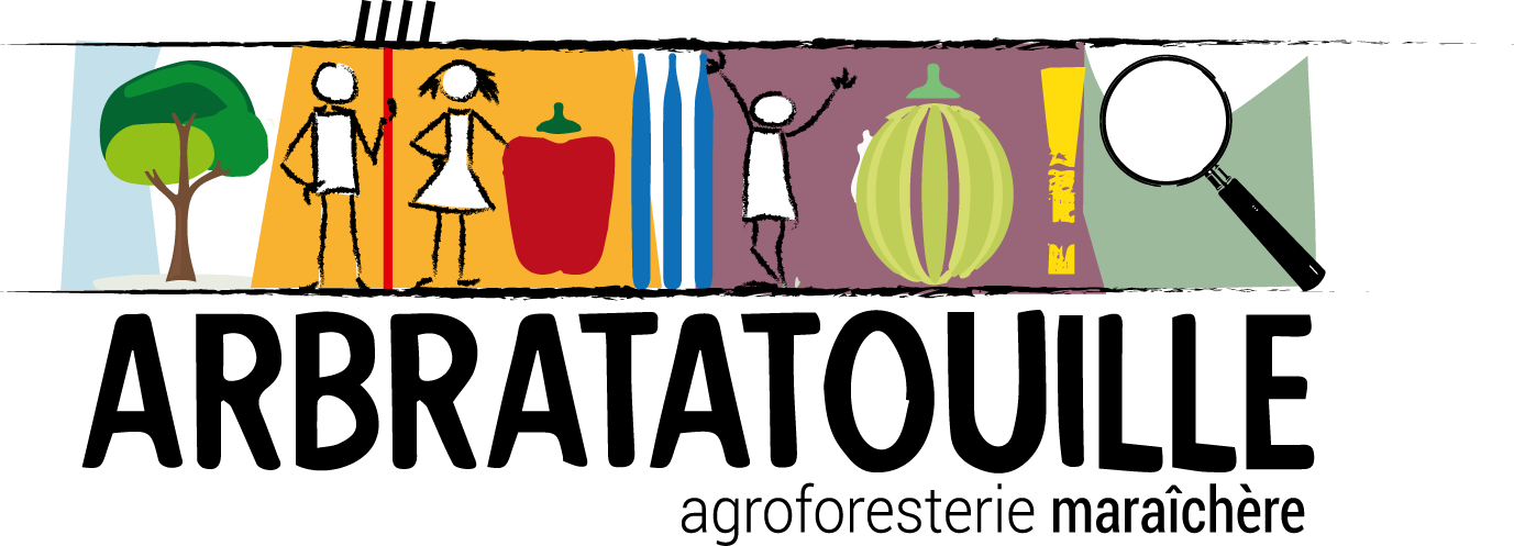 Arbratatouille logo