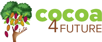 Cocoa4Future logo