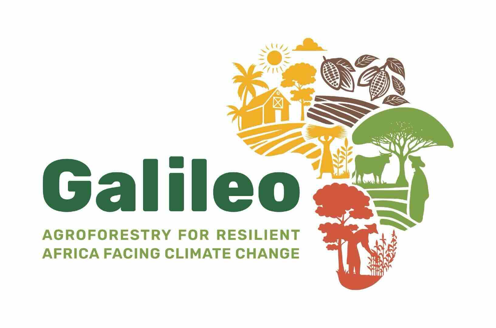 Galileo logo